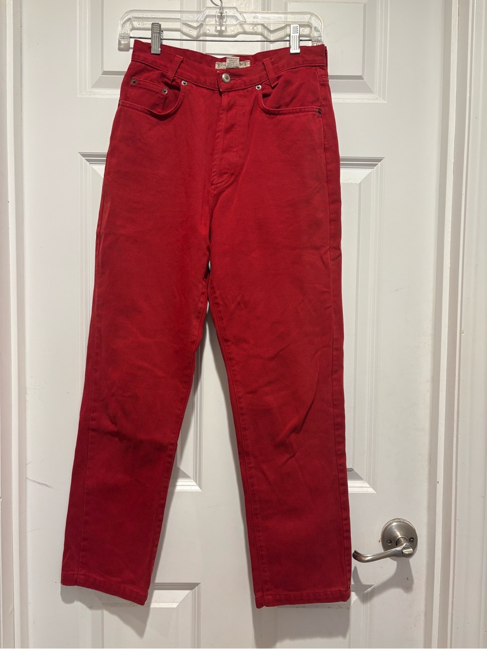 Made In Italy Vintage Banana Republic Jeans